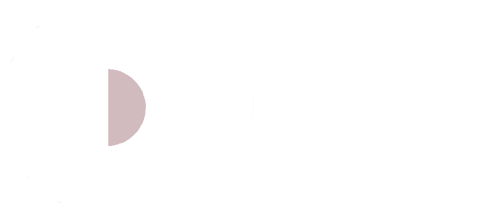Agence Corinne Giguère - Maison de créateurs Logo